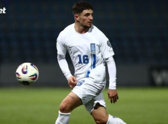 ΠΑΟΚ: «Έτοιμος» ο Ζαφείρης για το ματς Κυπέλλου!