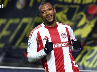 Αστρονομική πρόταση σε Ελ Κααμπί – Του δίνουν συμβόλαιο 4 εκατ. τον χρόνο!