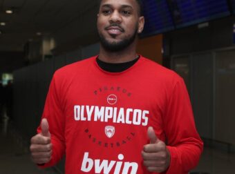 Δεν παίζει ο Μόρις με Βαλένθια – Μπαρτζώκας: “Όλοι τον ξέρουν”