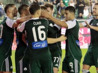 Το αποκάλυψε ξένος άσος – Είπε “όχι” σε δυνατές προτάσεις και υπέγραψε ΠΑΟ