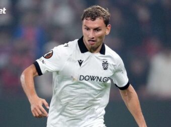 Μάνατζερ Τσάλοφ: «Κάνουν λάθος, ελπίζω να φύγει» – Αιχμές για Λουτσέσκου!