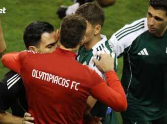 Απλησίαστος για ΠΑΟ, “all in” να τον φέρει ο Ολυμπιακός – Σκάει και πώληση!