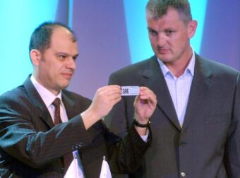 Το είπε και ο Πάσπαλι – Πάει για το “μπαμ” με NBAer η Παρτιζάν