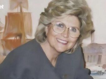 Το μήνυμα της ΠΑΕ Ολυμπιακός για τον χαμό της Ειρήνης Μαρινάκη