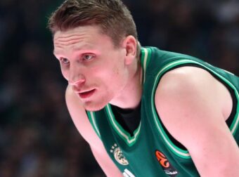 Παναθηναϊκός: Σενάρια αποχώρησης (και) του Γκριγκόνις!