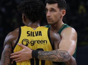 Αλλαγή μεταγραφικού πλάνου σε ΠΑΟ λόγω Μήτογλου – Γιατί “πάγωσε” του Σίλβα!