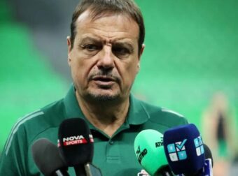 Αταμάν: “Κρίσιμη περίοδος – Μπορούν να μας ρίξουν ξαφνικά κάτω…”