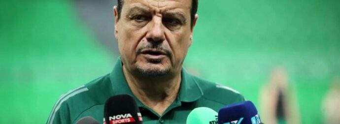 Αταμάν: “Κρίσιμη περίοδος – Μπορούν να μας ρίξουν ξαφνικά κάτω…”