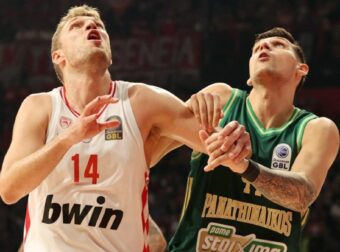 Πού θα δούμε ΠΑΟ και Ολυμπιακό! Οι σημερινές αθλητικές μεταδόσεις (16/12)