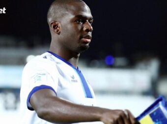 Αλλάζει τα… όλα του ο ΠΑΟ – Αυτό θα είναι το νέο επιθετικό δίδυμο! (ΦΩΤΟ)