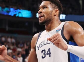 Προχωράνε σε trade οι Μπακς με Χιτ; Τι συμβαίνει με το μέλλον του Γιάννη!