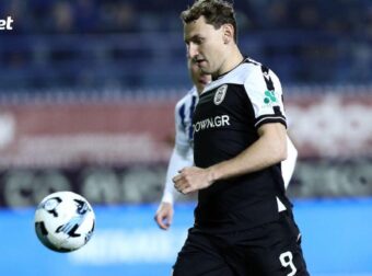 Ο Φέντορ Τσάλοφ και η μέρα της μαρμότας