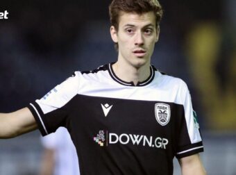 «Μια “ουάου” κίνηση για εμάς, είναι σαν ένα ποτήρι νερό για Κωνσταντέλια»