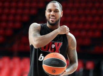 “Αυτός θα φύγει από τον Ολυμπιακό μόλις μπει ο Μόντε Μόρις”! (ΒΙΝΤΕΟ)