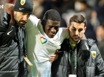 ΑΕΚ: Το ακριβές πρόβλημα για Ζίνι, πότε επιστρέφει – Τα δεδομένα στα στόπερ