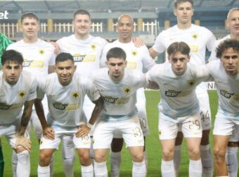 Έλληνας άσος για ΑΕΚ! – Την έχει “πληγώσει”