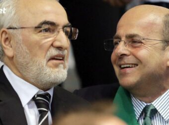 Μετά τον Γερεμέγεφ, ο ΠΑΟΚ θέλει και “κλεισμένο” του ΠΑΟ – Τριπλό χτύπημα!