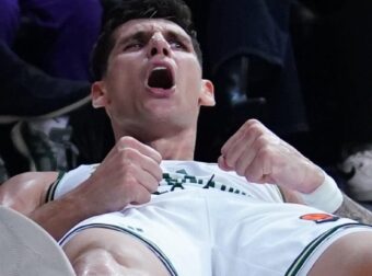 Vlog Παπαβασιλείου: Δεν μάσησε και τους… έδειρε ο ΠΑΟ – Ο νόμος Αταμάν-Ναν!