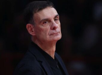 Αντρεάνι για το μέλλον Μπαρτζώκα: “Η διοίκηση εξετάζει όλες τις επιλογές”!