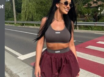 Νέα γυναίκα και νέα καριέρα για Έλληνα ποδοσφαιριστή στο Μεξικό (ΦΩΤΟ)