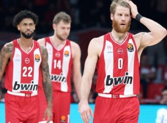 “Αποδοκιμασίες για την λογική της ΚΑΕ Ολυμπιακός – Μη διάθεση Αγγελόπουλων”