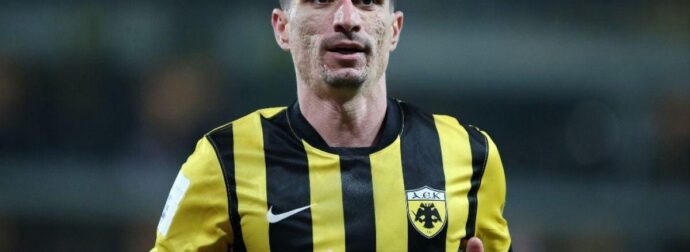 Τι συμβόλαιο ζητά από την ΑΕΚ ο Μάνταλος – Οι πιθανοί 11 με Κραϊόβα