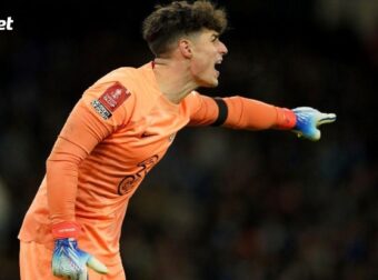 Πάει για το “κόλπο γκρόσο” με Κέπα ο Παναθηναϊκός! (ΒΙΝΤΕΟ)