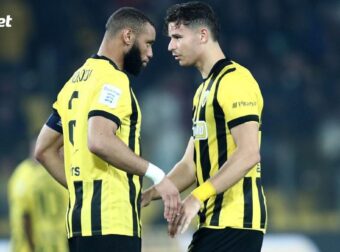 Αγωνία για Μουκουντί και Ρέλβας! Στόπερ “τύπου Ζεβλάκοφ” θέλει η ΑΕΚ