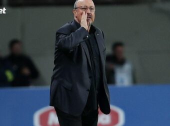 Ικανοποιημένος ο Μπενίτεθ – Τι είπε για Σφιντέρσκι, Πάντοβιτς