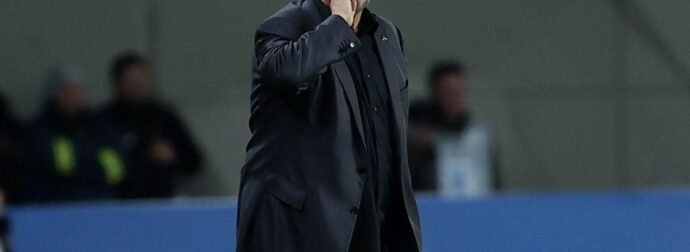 Ικανοποιημένος ο Μπενίτεθ – Τι είπε για Σφιντέρσκι, Πάντοβιτς