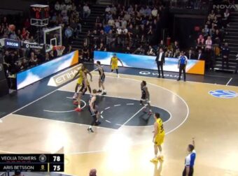 Φουλ για πρόκριση ο Άρης! – Άλωσε το Αμβούργο (ΒΙΝΤΕΟ)