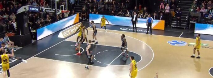 Φουλ για πρόκριση ο Άρης! – Άλωσε το Αμβούργο (ΒΙΝΤΕΟ)