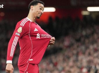 Θα γίνει βασικός επιθετικός στη Λίβερπουλ ο Εκιτικέ;