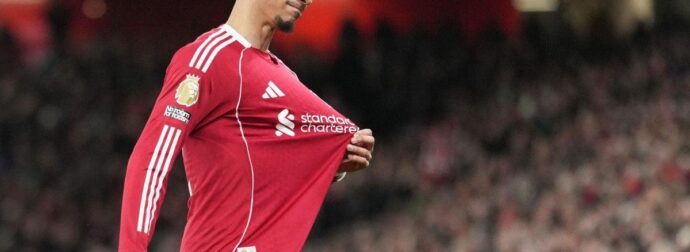 Θα γίνει βασικός επιθετικός στη Λίβερπουλ ο Εκιτικέ;