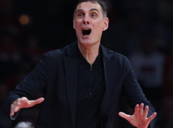 «Αναλαμβάνουν δράση οι Αγγελόπουλοι για το μέλλον του Μπαρτζώκα»