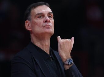 Σε κρίση ο Ολυμπιακός, δεν αντέχει άλλο ο Μπαρτζώκας – Τελευταία χρονιά!