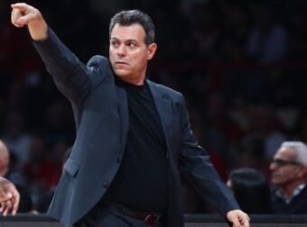 Αποθέωσε ΠΑΟ ο Ιτούδης: “Από τις καλύτερες ομάδες της τελευταίας 10ετίας”