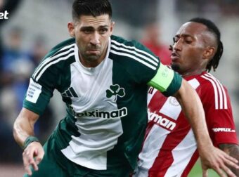 “Φωτιά” στο πρόγραμμα – Τρία Παναθηναϊκός – Ολυμπιακός σε 7 μέρες!