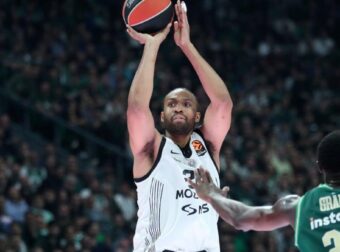 Χαμός με Πάρκερ στην Παρτιζάν: “Είτε θα παίξω εδώ είτε άλλου”!