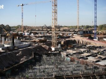 Τεράστια είδηση για Βοτανικό: Μπαίνουν οι πρώτες εξέδρες!