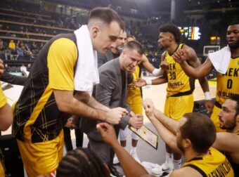 Τα “αδιάφορα” ματς τελείωσαν, από εδώ και πέρα μόνο must-win έχει η ΑΕΚ