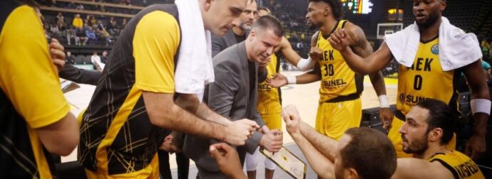 Τα “αδιάφορα” ματς τελείωσαν, από εδώ και πέρα μόνο must-win έχει η ΑΕΚ