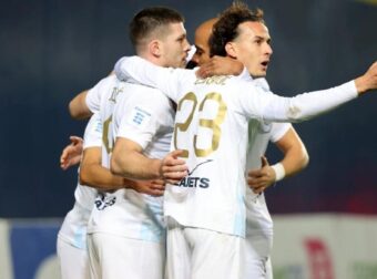 ΑΕΚ – Κραϊόβα: Τι ώρα είναι ο αγώνας σήμερα και σε ποιο κανάλι