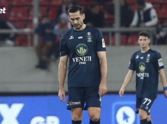 Οπαδοί Ηρακλή: “Δεν ξέρουμε ποιος είναι υπεύθυνος γι’ αυτή τη ξεφτίλα”!