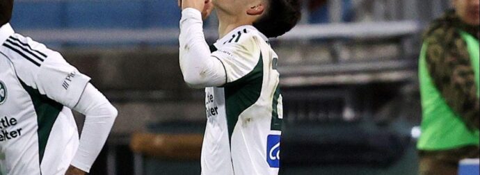 “Εκτελεστής παρά δημιουργός”: Τι έδειξε με Καβάλα ο Ταμπόρδα