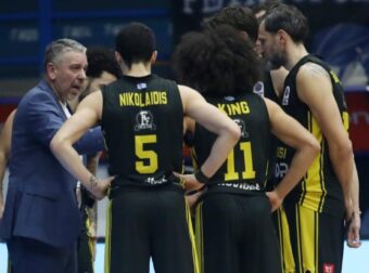 Ανακοίνωσε πρώην του Ολυμπιακού το Μαρούσι! (ΦΩΤΟ-ΒΙΝΤΕΟ)