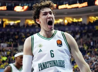 “Δεν υπάρχει άλλος σαν τον Όσμαν στην Ευρώπη – Το θέμα για Αταμάν”