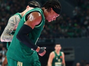 Στην αγορά για σέντερ ο ΠΑΟ: “Τι παίκτες υπάρχουν;” – Σχόλιο Πετρίδη!