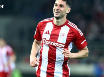 Ατάκα Γιάρεμτσουκ για απουσία Κααμπί – “Θέλω να δείξω την ποιότητά μου”