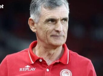 Ξεκάθαρος ο Μεντιλίμπαρ! Αυτό θέλει από τον Άγιο Βασίλη